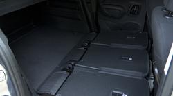 100kW Design XL 50kWh 5dr Auto [7 Seat]